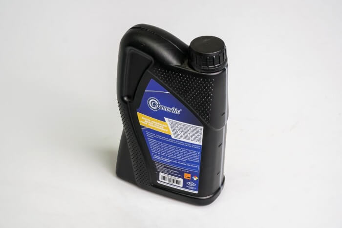 ACEITE CASSARELLA HIDRAULICO ISO68 PARA TELESCOPICOS X LITRO (001)