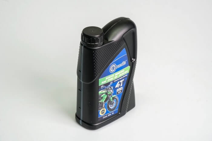 ACEITE CASSARELLA 20W50 MINERAL 4T CAJA X 12 LITROS(001)