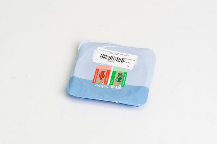 ANILLOS CASSARELLA AKT150 EVO NE13MM 050 (016-JAP)