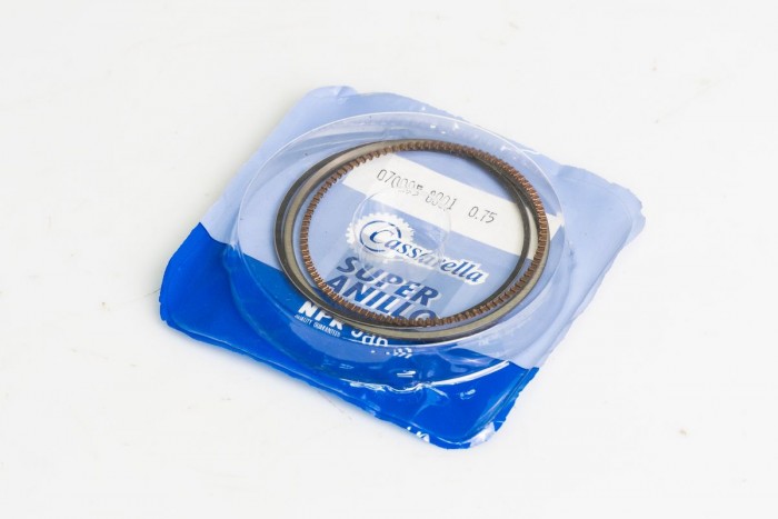 ANILLOS CASSARELLA AKT150 EVO NE13MM 075(016-JAP)