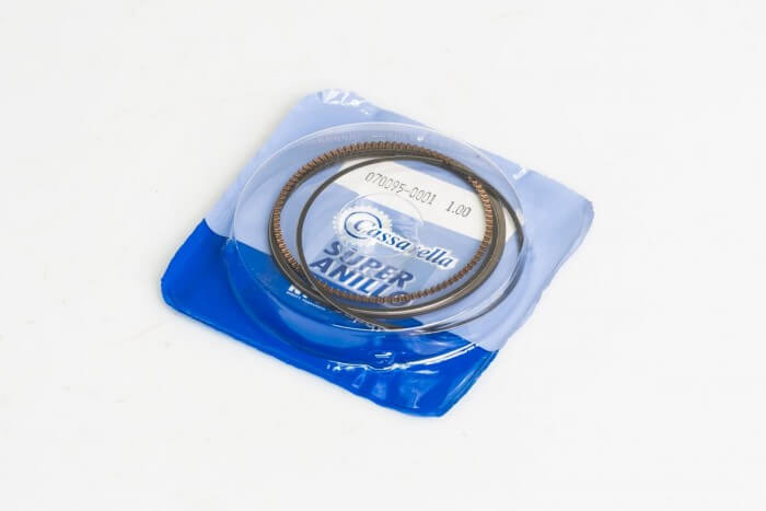 ANILLOS CASSARELLA AKT150 EVO NE13MM 100(016-JAP)