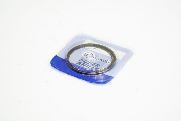 ANILLOS CASSARELLA AKT150 JET-5 025(016-JAP)