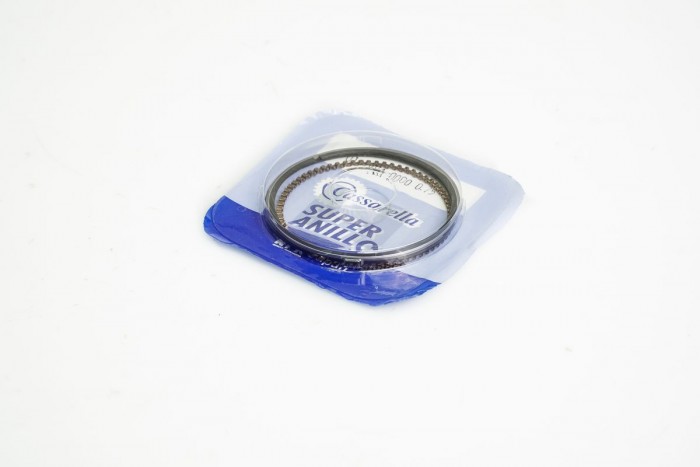 ANILLOS CASSARELLA AKT150 JET-5 075(016-JAP)