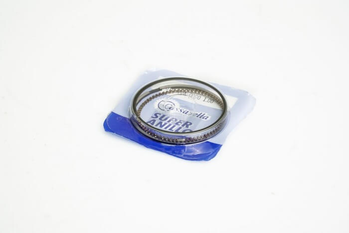 ANILLOS CASSARELLA AKT150 JET-5 100(016-JAP)