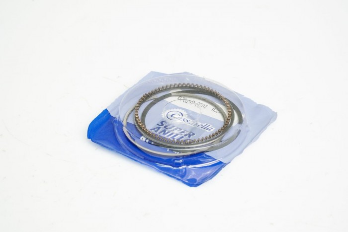 ANILLOS CASSARELLA AK200 CR5/TTR200 025(016-JAP)