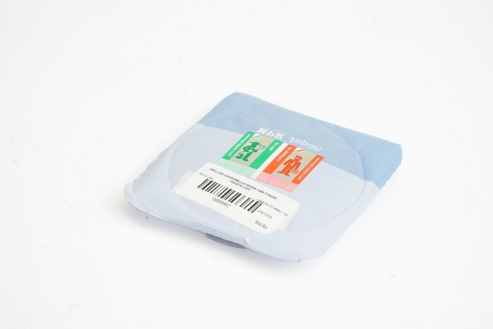 ANILLOS CASSARELLA AK200 CR5/TTR200 100(016-JAP)