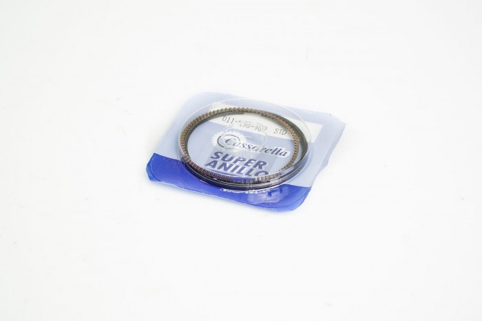 ANILLOS CASSARELLA CB160F STD(016-JAP)