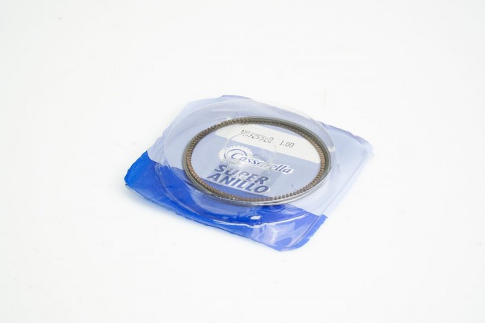 ANILLOS CASSARELLA RTR200 100(016-JAP)