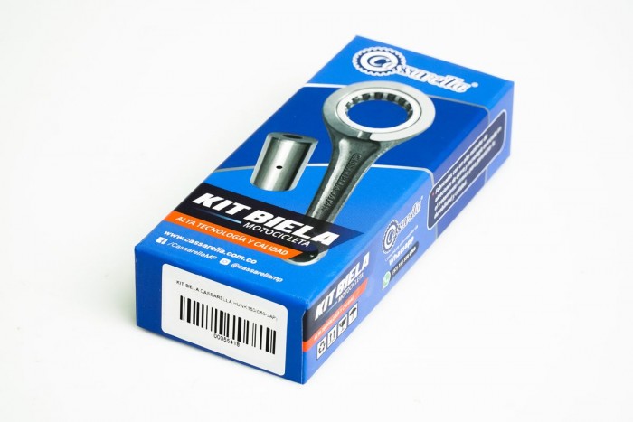 KIT BIELA CASSARELLA HUNK160(050-JAP)