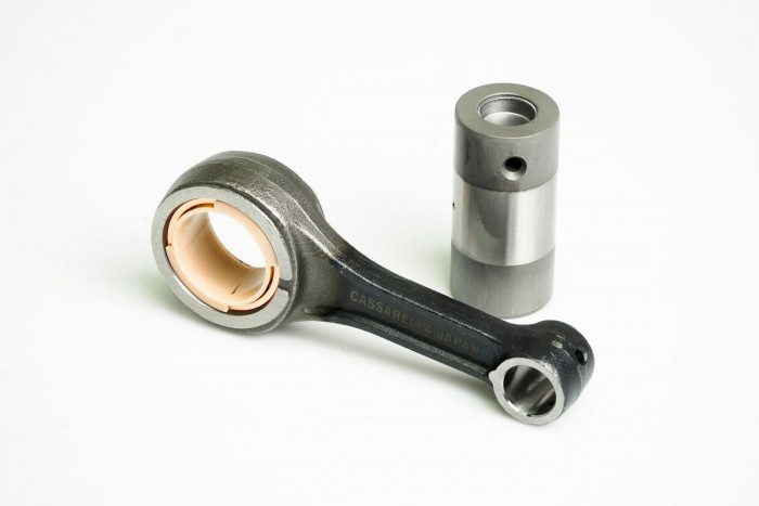 KIT BIELA CASSARELLA GIXXER250|V-STROM 250 SX0 (050-JAP)