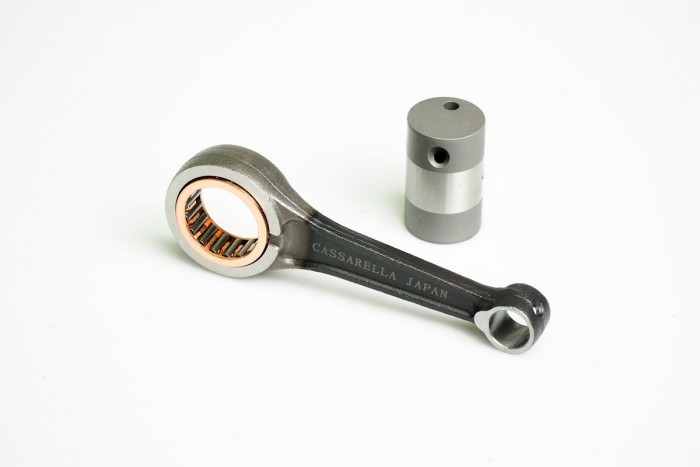 KIT BIELA CASSARELLA TVS NEO NX110(050-JAP)