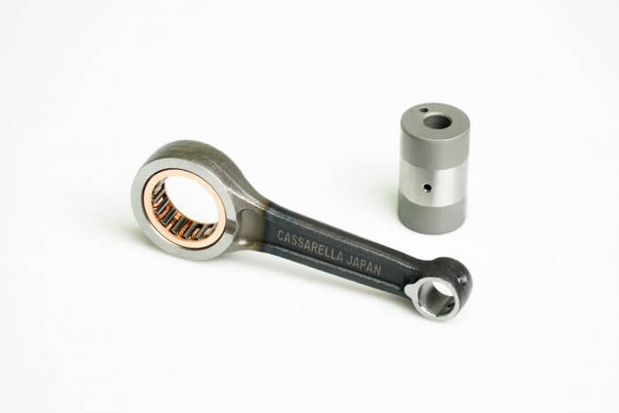 KIT BIELA CASSARELLA TVS DAZ110(050-JAP)