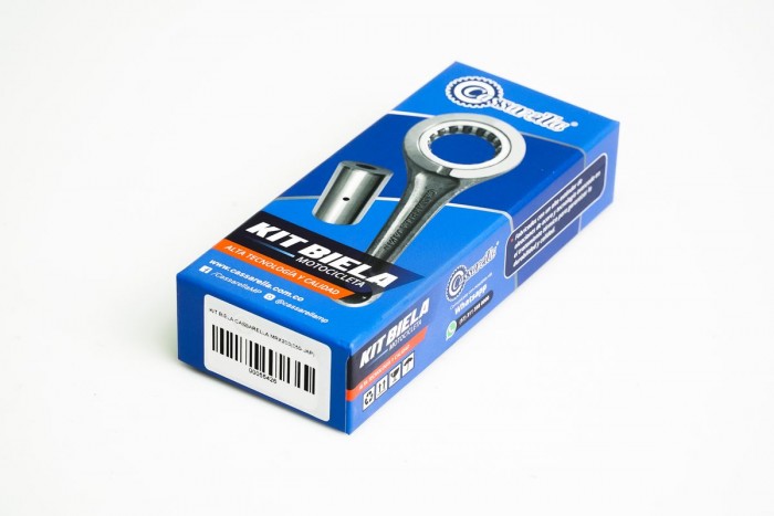 KIT BIELA CASSARELLA MRX200(050-JAP)