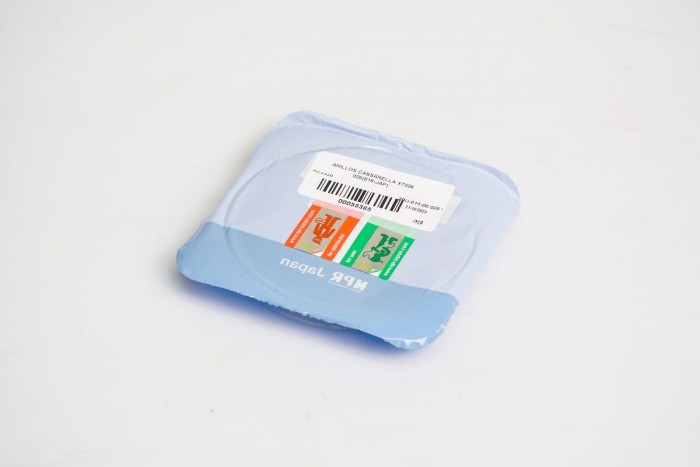 ANILLOS CASSARELLA XT225 025(016-JAP)