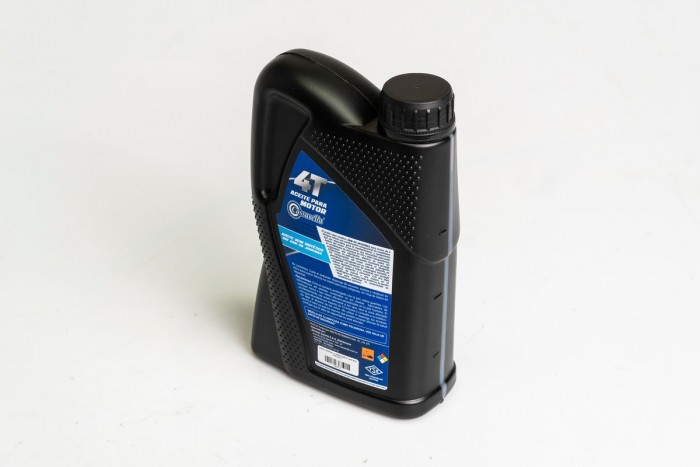 ACEITE CASSARELLA 20W50 SEMI 4T JASO MA2 CAJA X 12 LITROS(001)