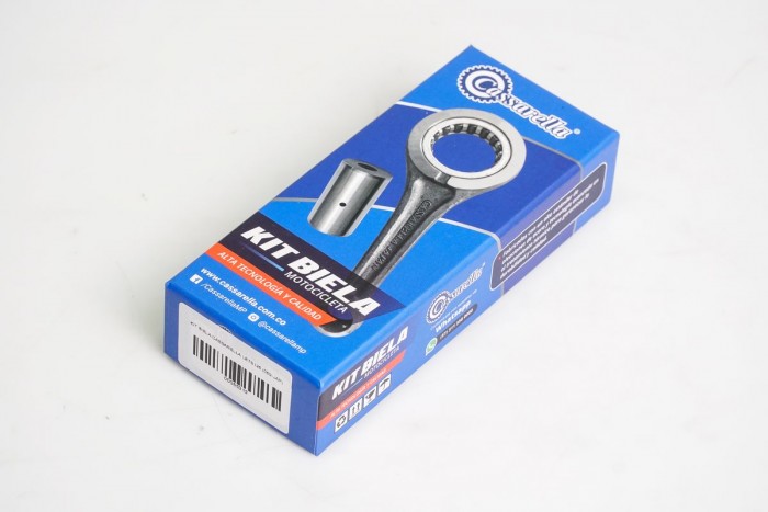 KIT BIELA CASSARELLA LETS110|ADDRESS 110 (050-JAP)