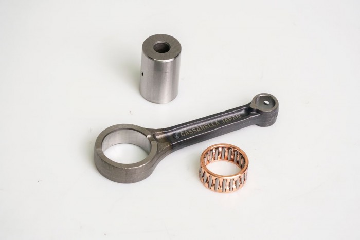 KIT BIELA CASSARELLA LETS110|ADDRESS 110 (050-JAP)