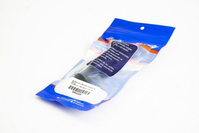 VALVULAS KIT ADMISION Y ESCAPE CON SELLOS CASSARELLA + KTM DUKE200 (372-JAP)