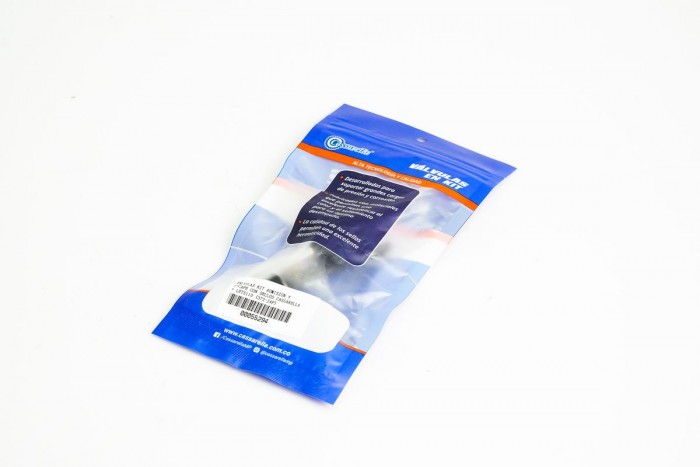 VALVULAS KIT ADMISION Y ESCAPE CON SELLOS CASSARELLA +LETS110|ADDRES 110 (372-JAP)