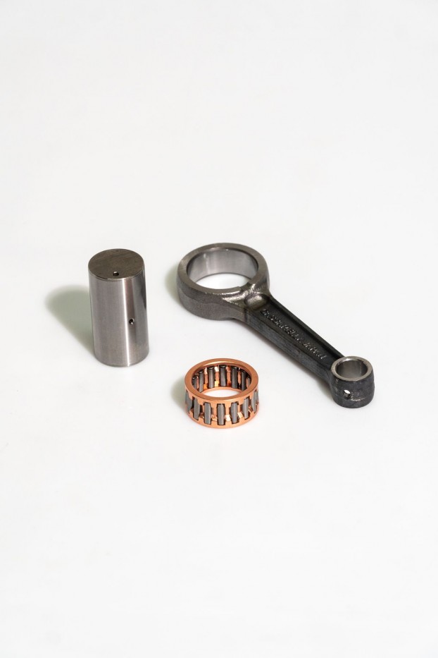 KIT BIELA CASSARELLA TVS RTR160 APACHE 4V (050-JAP)