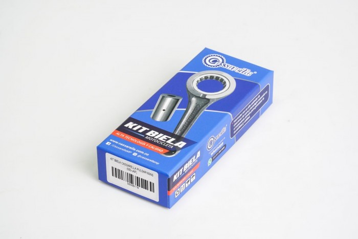 KIT BIELA CASSARELLA PULSAR160NS (050-JAP)