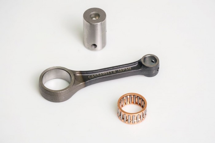 KIT BIELA CASSARELLA PULSAR150NS (050-JAP)