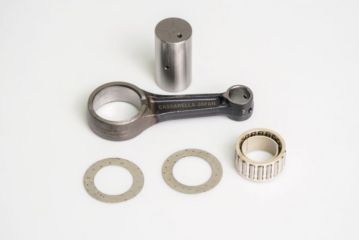 KIT BIELA CASSARELLA XRE300 (050-JAP)