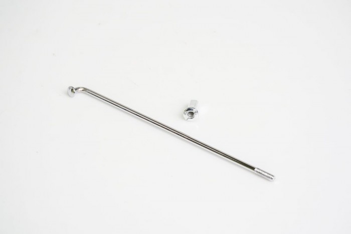 RADIO CALIBRE 8X160 CASSARELLA DEL/TRAS BOXER CT/AX4/TR.DR150/VIVA/VIVAX JUEGO (261)