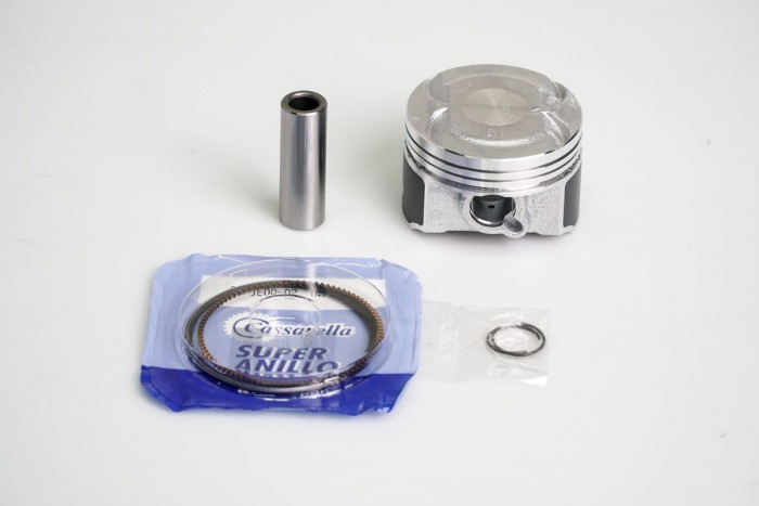 KIT PISTON CASSARELLA DISCOVER125ST 4V 050 (235-JAP)