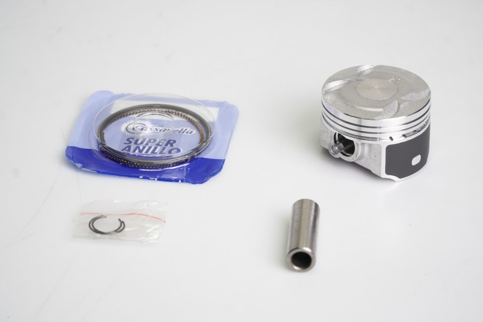 KIT PISTON CASSARELLA DISCOVER125ST 4V 075 (235-JAP)