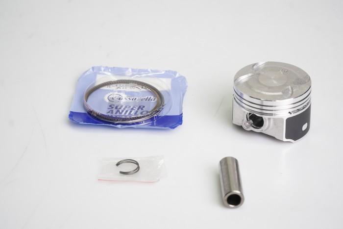 KIT PISTON CASSARELLA DISCOVER125ST 4V 100 (235-JAP)