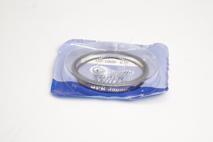 ANILLOS CASSARELLA GSX150R 075 (016-JAP)