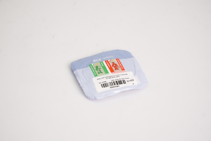 ANILLOS CASSARELLA DISCOVER125 ST 025 (016-JAP)