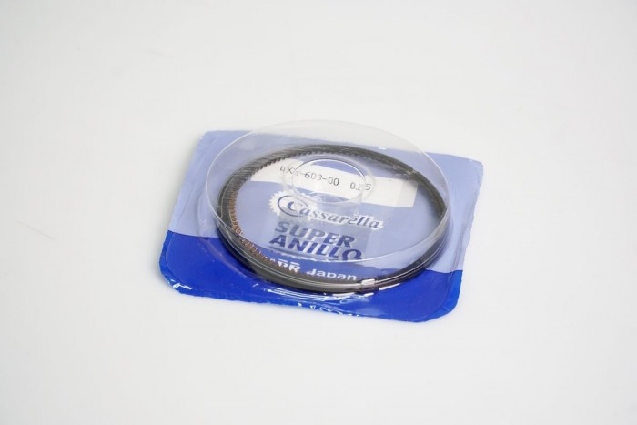 ANILLOS CASSARELLA XTZ250 025 (016-JAP)