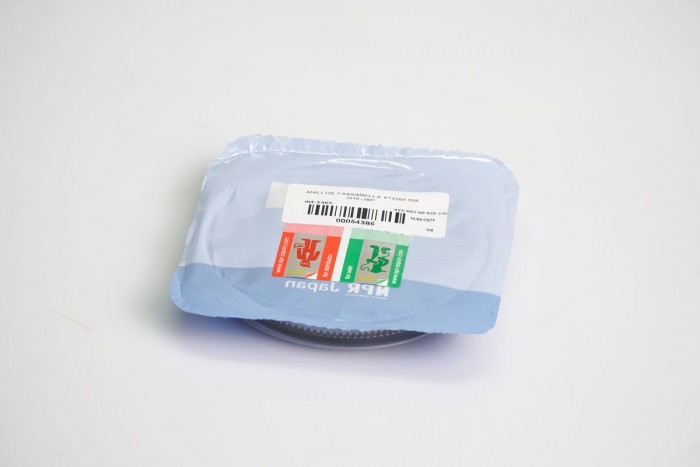 ANILLOS CASSARELLA XTZ250 025 (016-JAP)