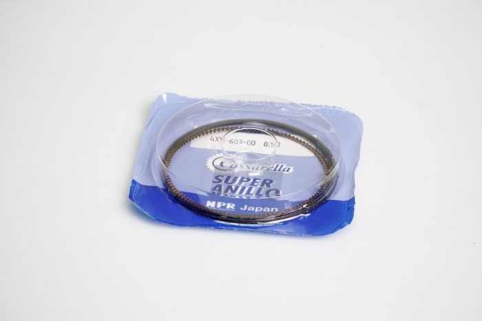 ANILLOS CASSARELLA XTZ250 050 (016-JAP)