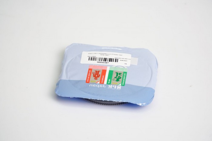 ANILLOS CASSARELLA XTZ250 050 (016-JAP)