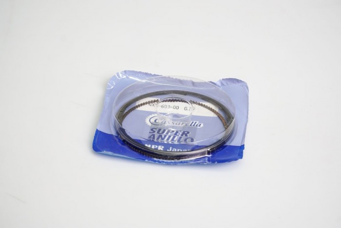 ANILLOS CASSARELLA XTZ250 075 (016-JAP)