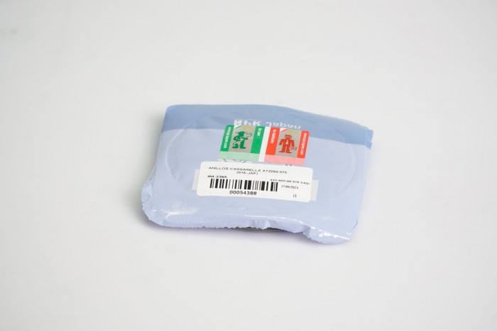 ANILLOS CASSARELLA XTZ250 075 (016-JAP)