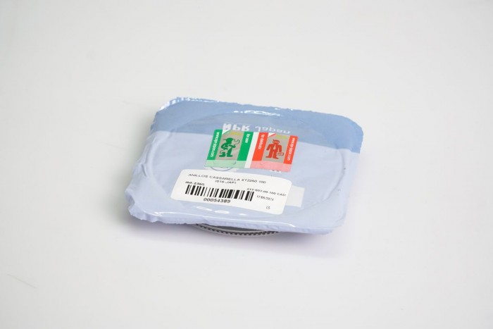 ANILLOS CASSARELLA XTZ250 100 (016-JAP)