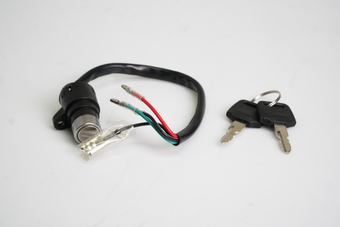 SWITCHE ENCENDIDO CASSARELLA CD100/ECO100(668)