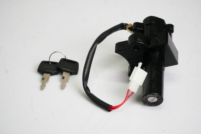 SWITCHE ENCENDIDO CASSARELLA ECO DELUXE(668)