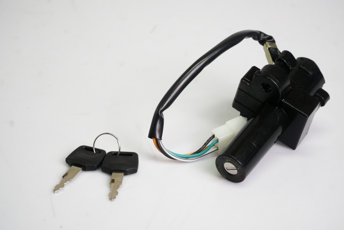 SWITCHE ENCENDIDO CASSARELLA SPLENDOR(668)