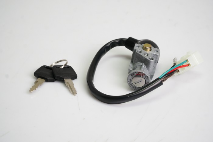 SWITCHE ENCENDIDO CASSARELLA WAVE110(668)