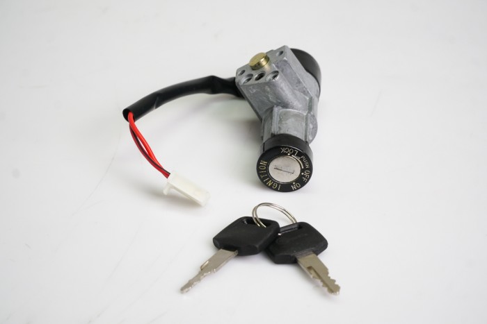 SWITCHE ENCENDIDO CASSARELLA CB160F(668)