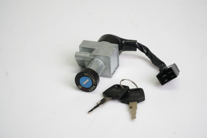 SWITCHE ENCENDIDO CASSARELLA CB190R(668)