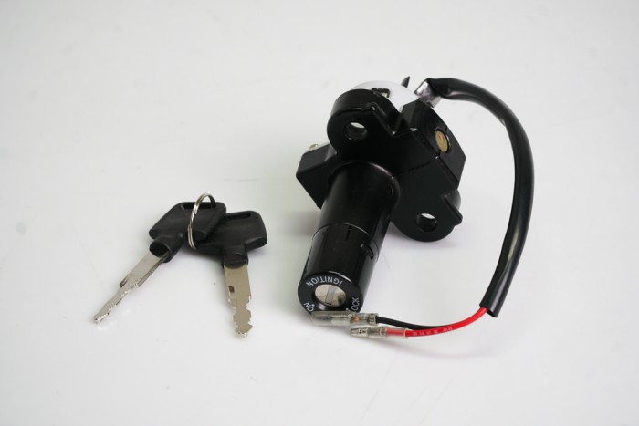 SWITCHE ENCENDIDO CASSARELLA XR250 TORNADO/FALCON(668)