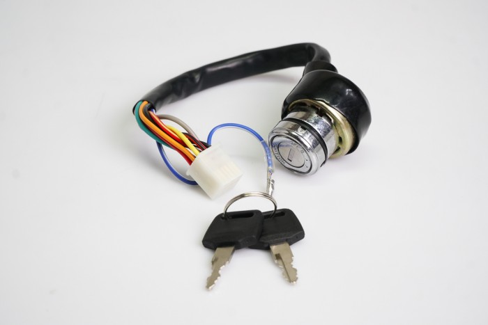 SWITCHE ENCENDIDO CASSARELLA AX100/AX115/AK100 (668)