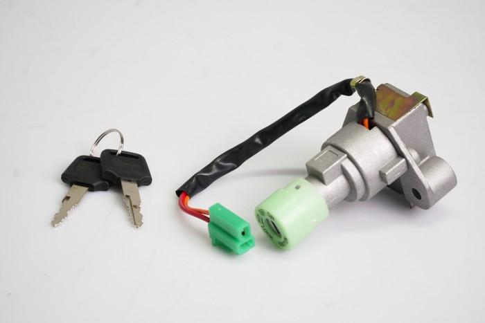 SWITCHE ENCENDIDO CASSARELLA HAYATE110(668)