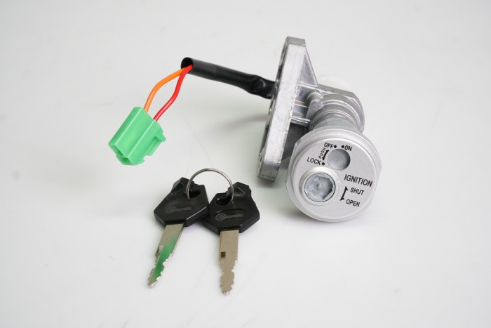 SWITCHE ENCENDIDO CASSARELLA VIVA R(668)